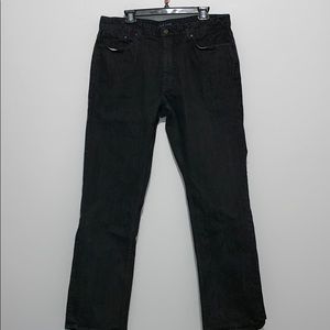 Men - BlackJeans-size 34/32